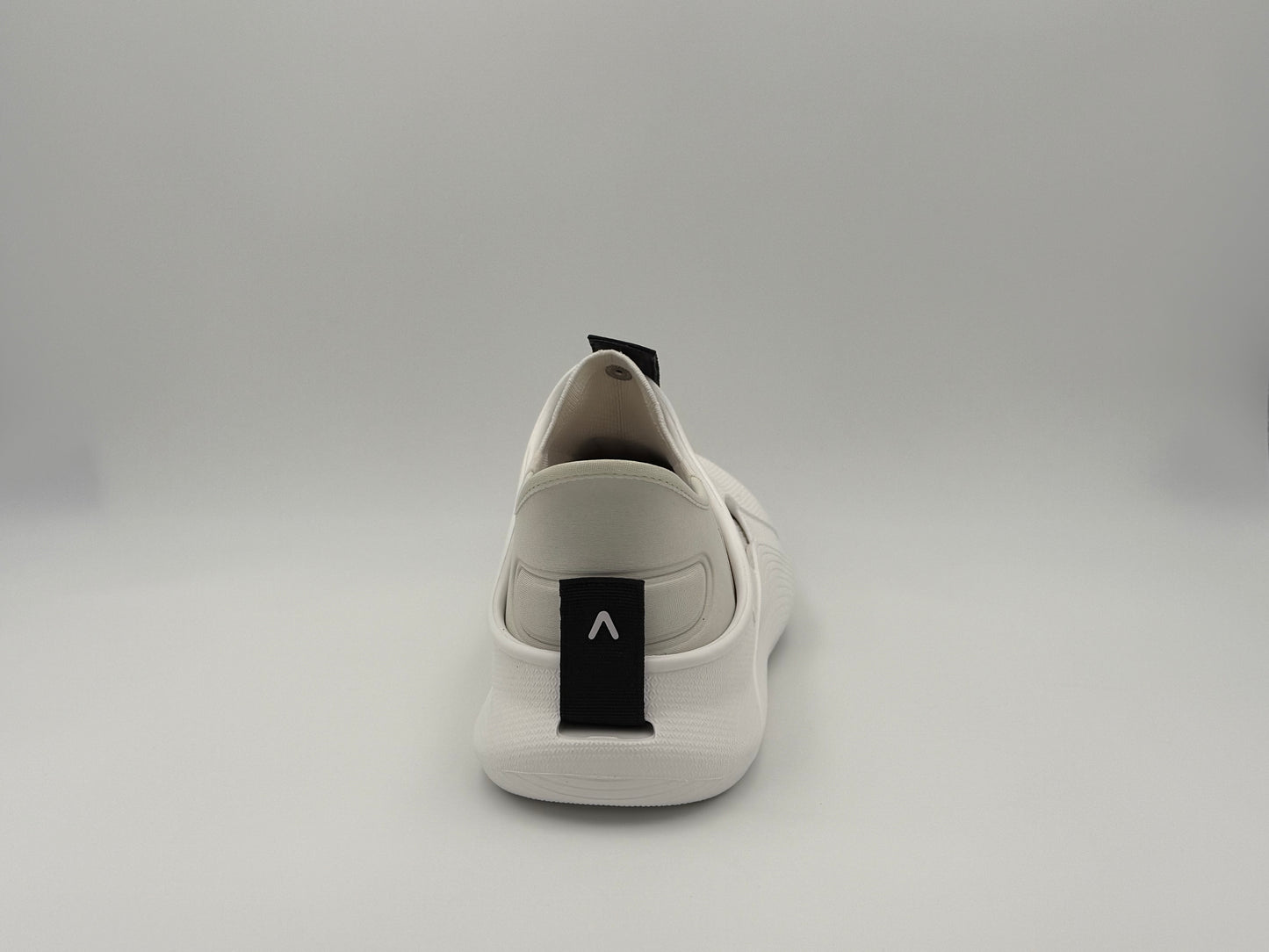 RALFY'S N1 White/White Combo