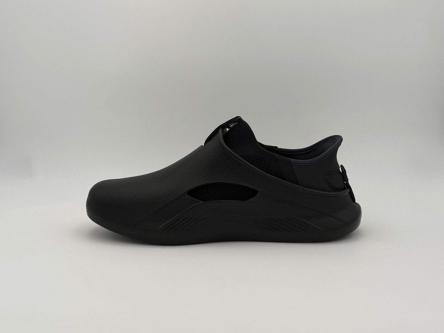 RALFY'S N1 Black/Black Combo