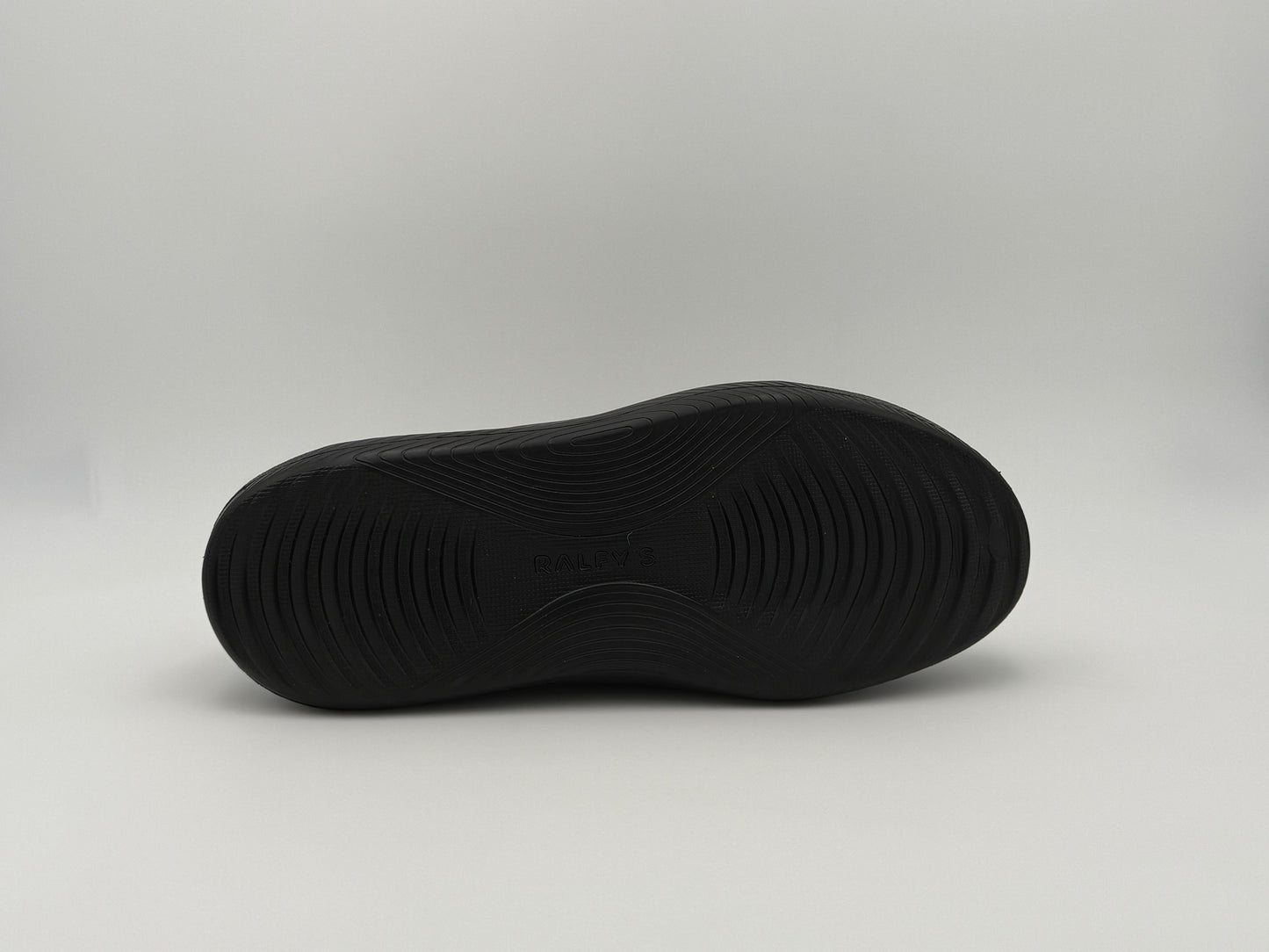 RALFY'S N1 Black/Black Combo