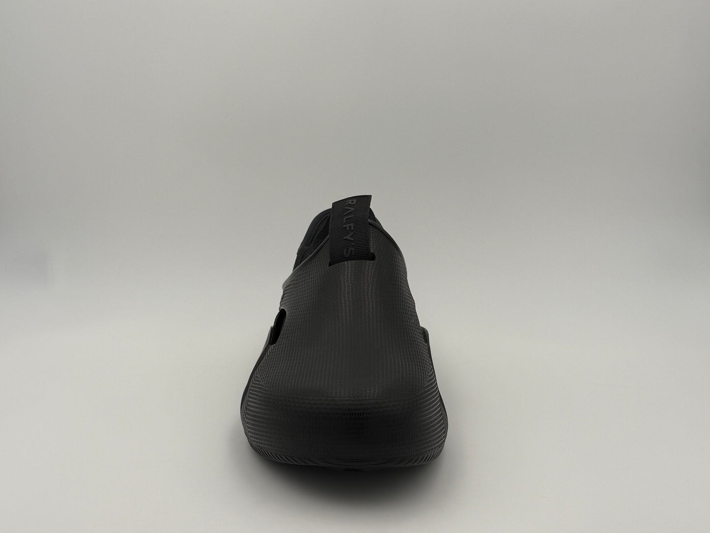 RALFY'S N1 Black/Black Combo
