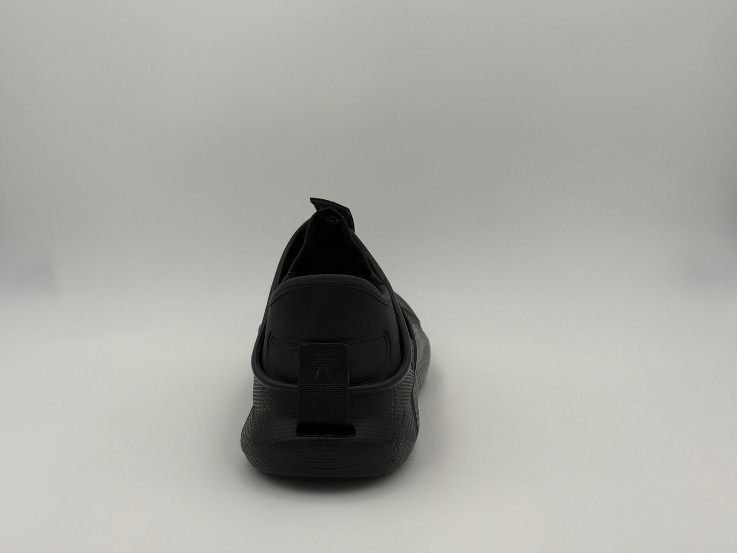 RALFY'S N1 Black/Black Combo