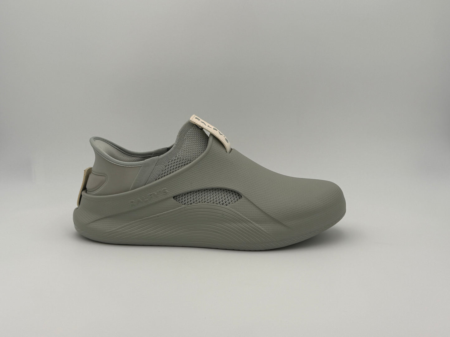RALFY'S N1 Grey/Grey Combo