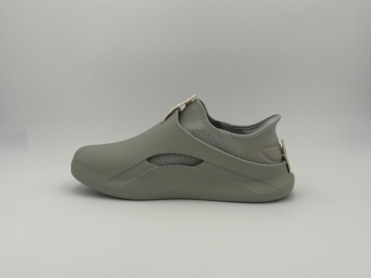 RALFY'S N1 Grey/Grey Combo