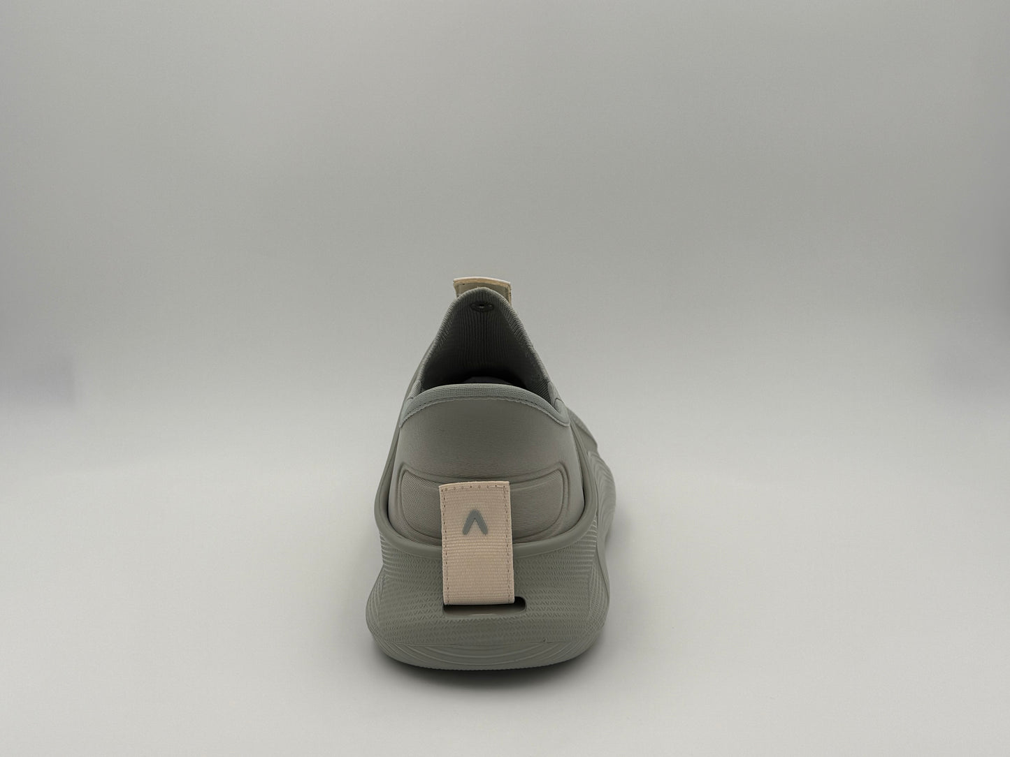 RALFY'S N1 Grey/Grey Combo