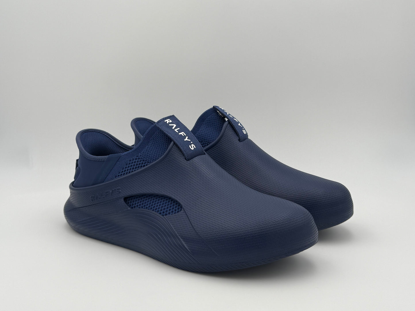 RALFY'S N1 Navy/Navy Combo