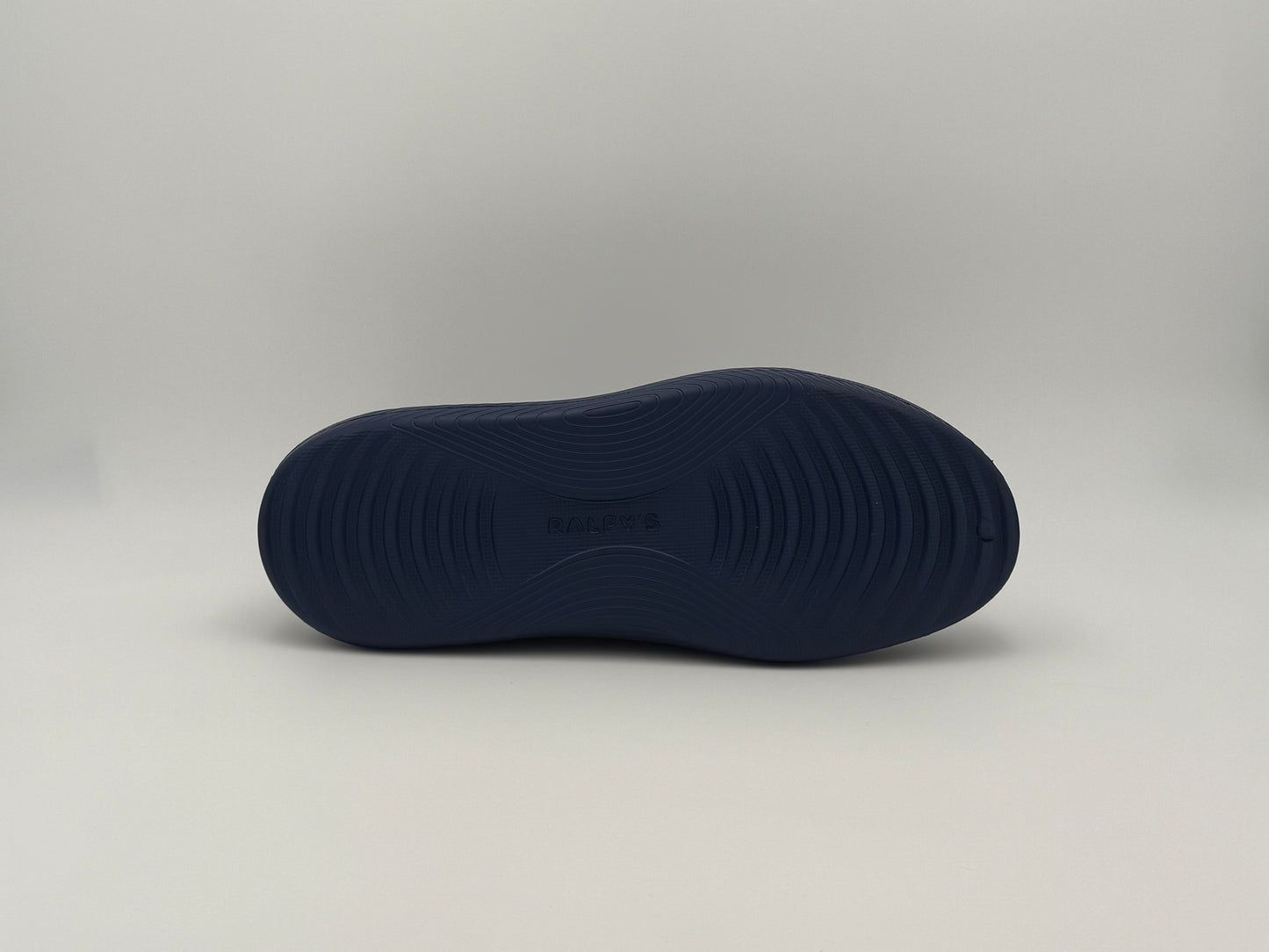 RALFY'S N1 Navy/Teal Combo