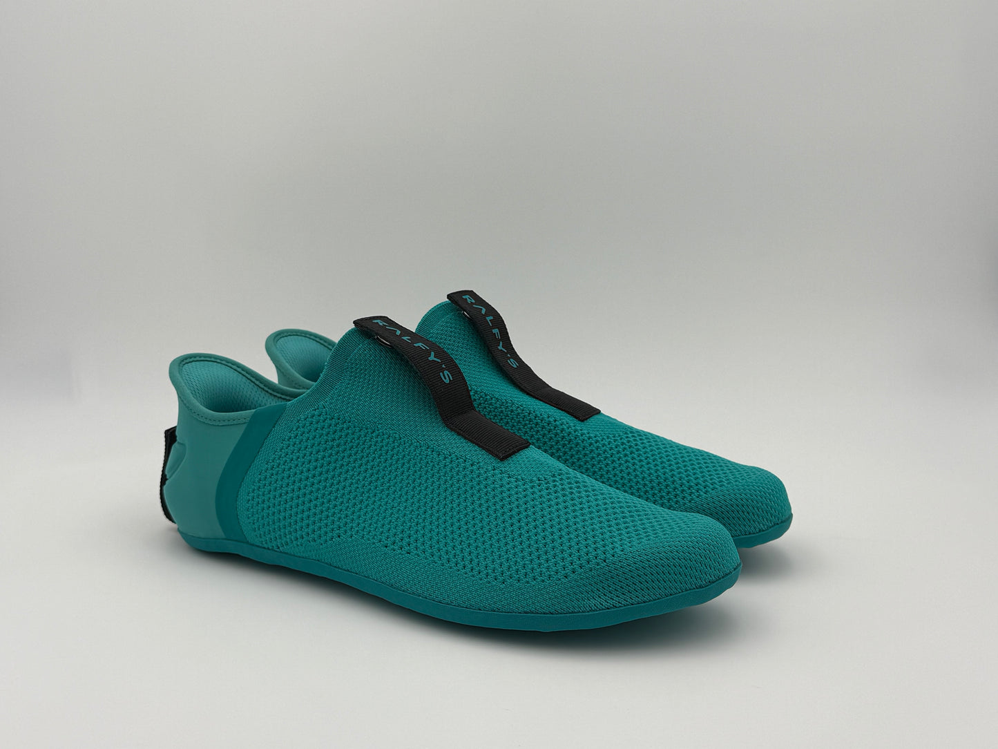 RALFY'S N1 Navy/Teal Combo