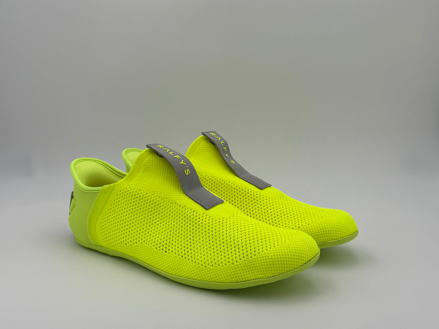 RALFY'S N1 Navy/Yellow Combo