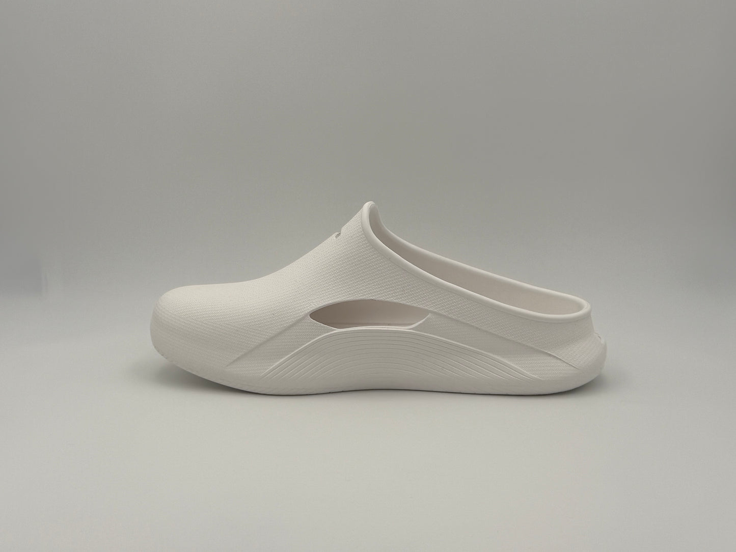 RALFY'S N1 White Shell only