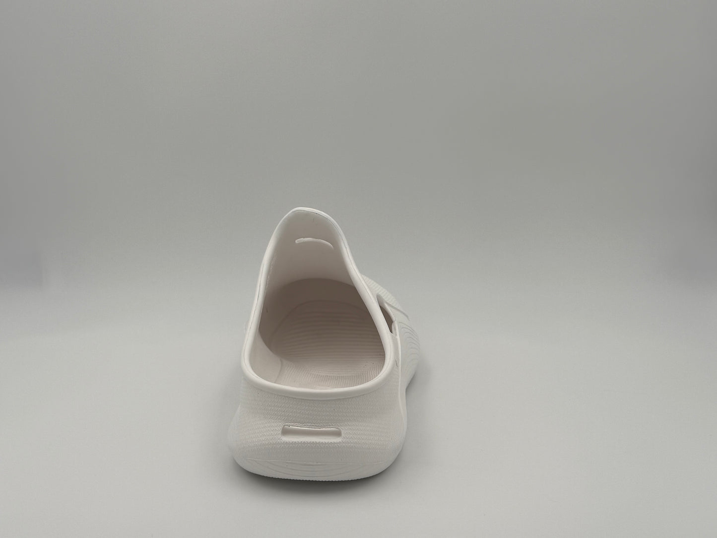 RALFY'S N1 White Shell only