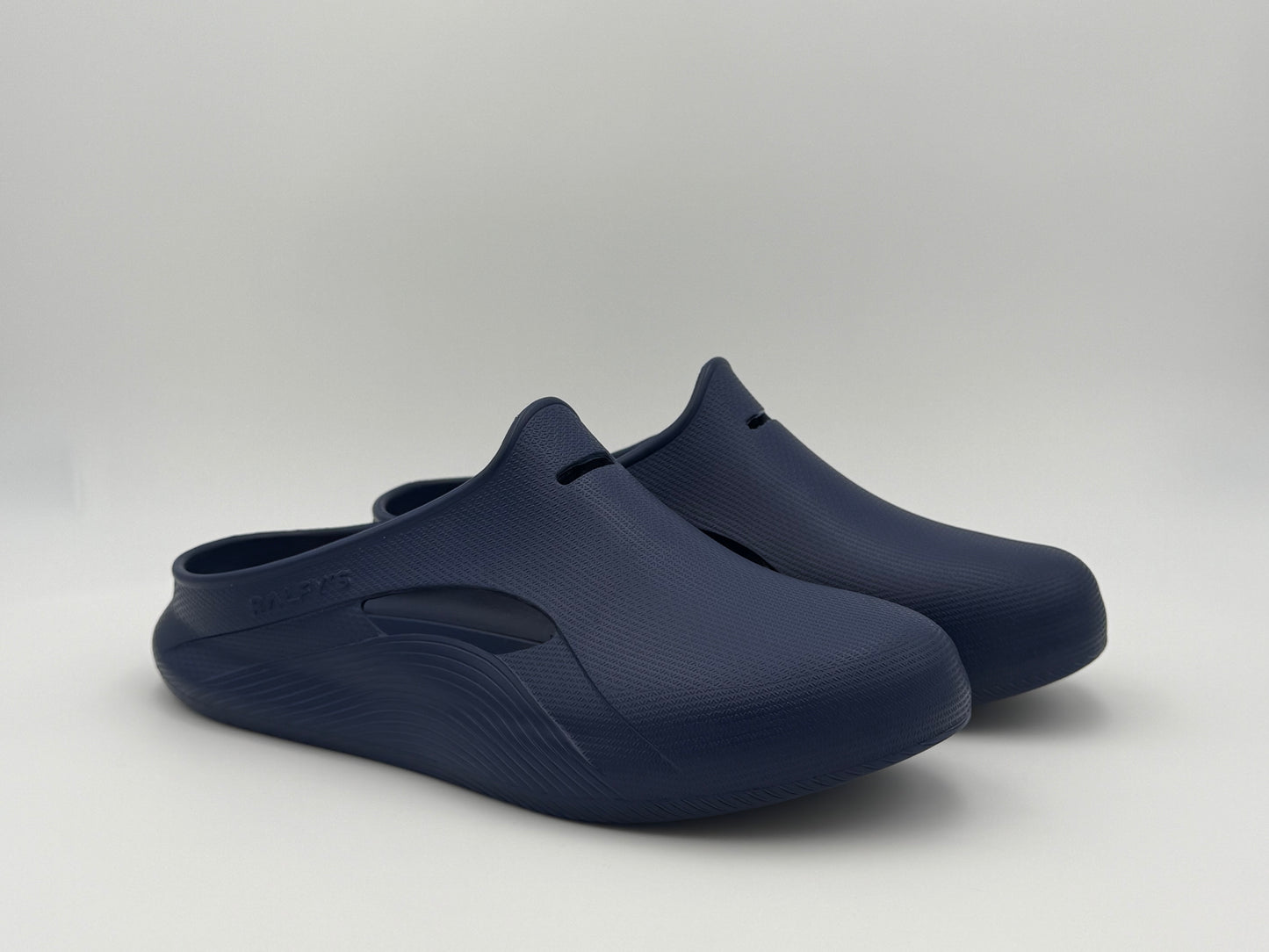 RALFY'S N1 Navy Shell only