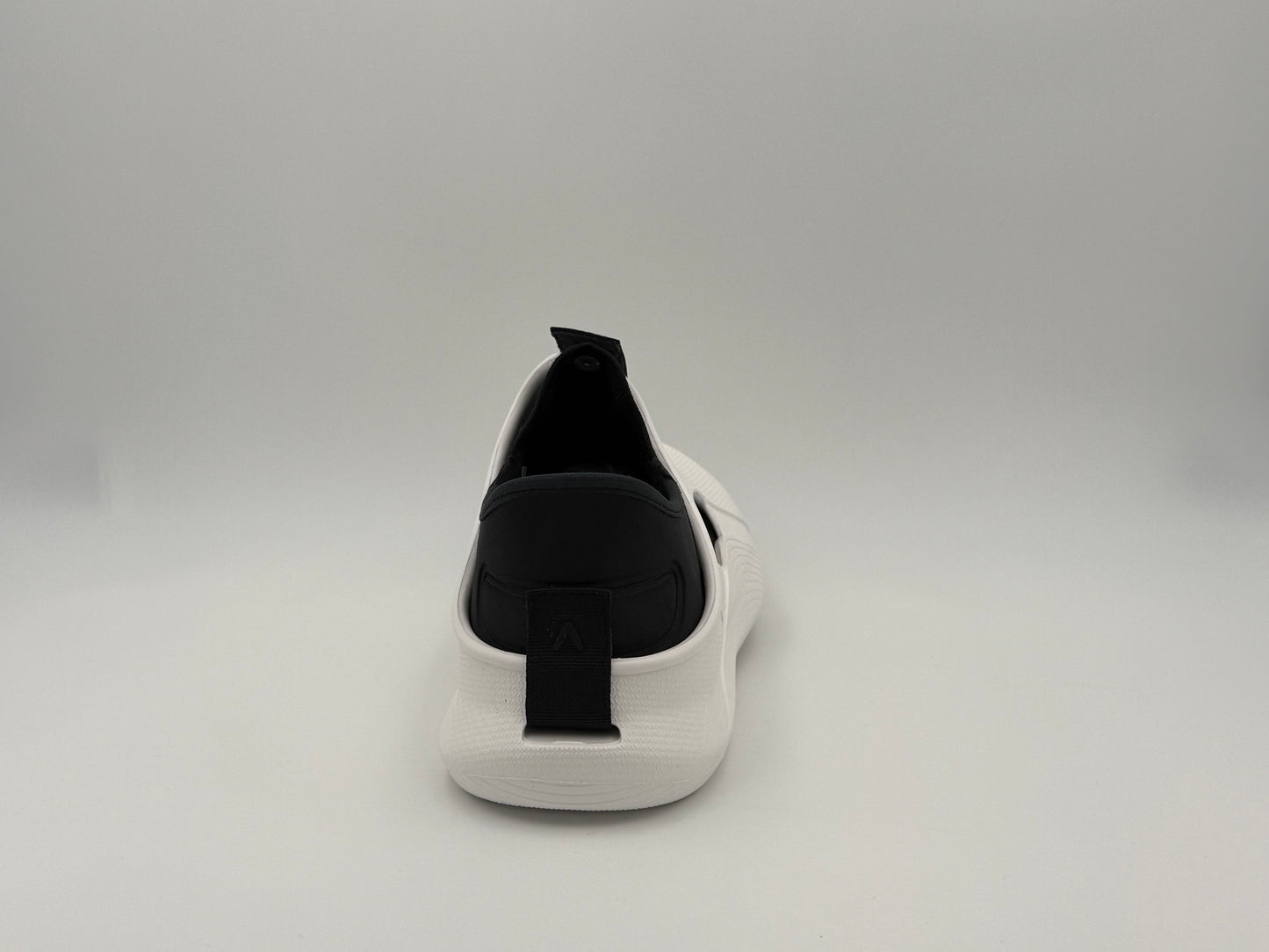 RALFY'S N1 White/Black Combo