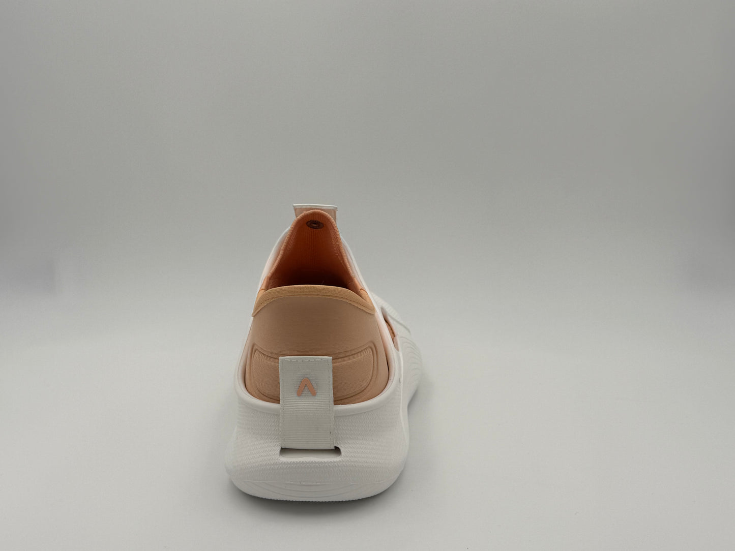 RALFY'S N1 White/Peach Combo