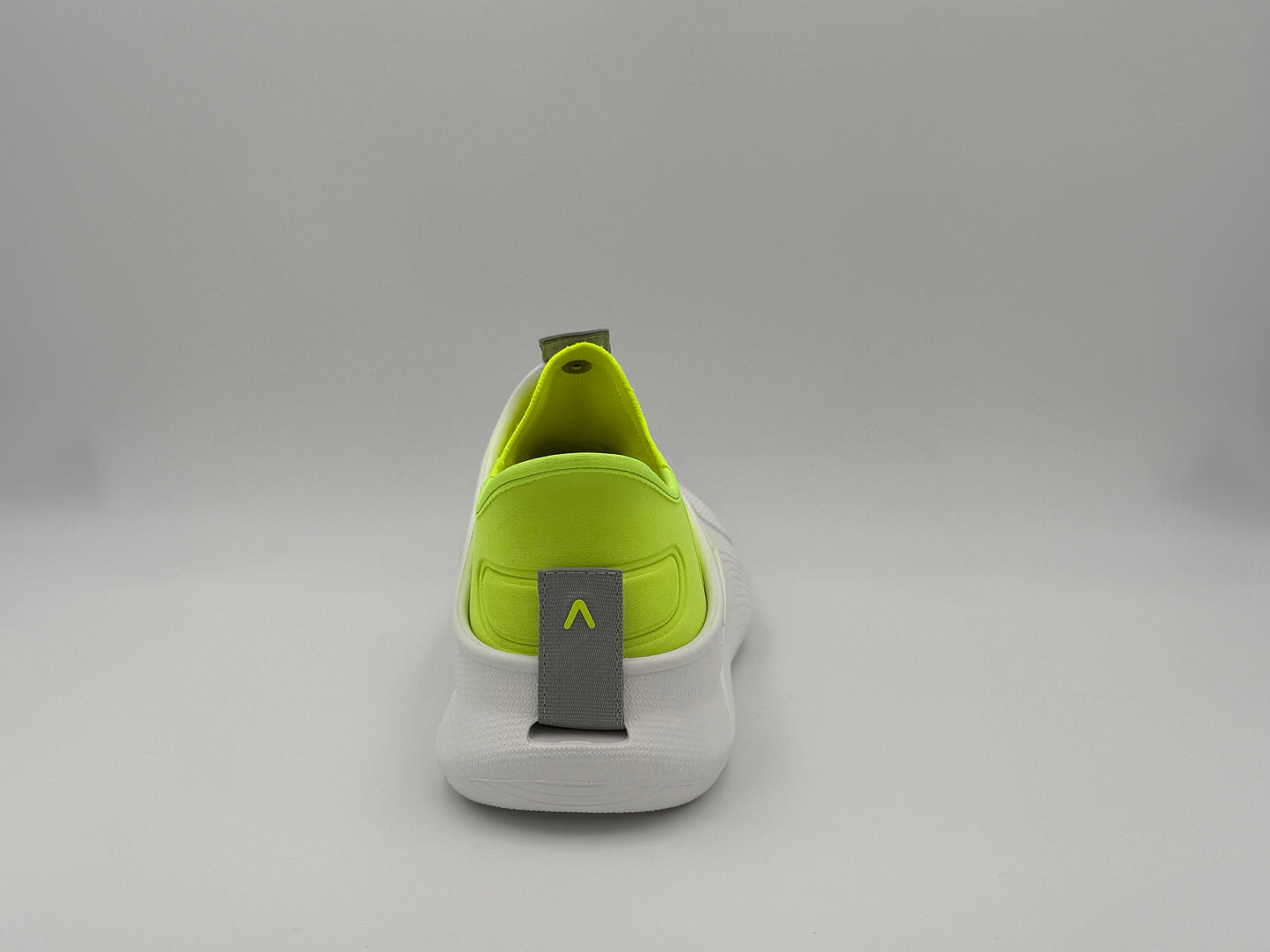RALFY'S N1 White/Yellow Combo