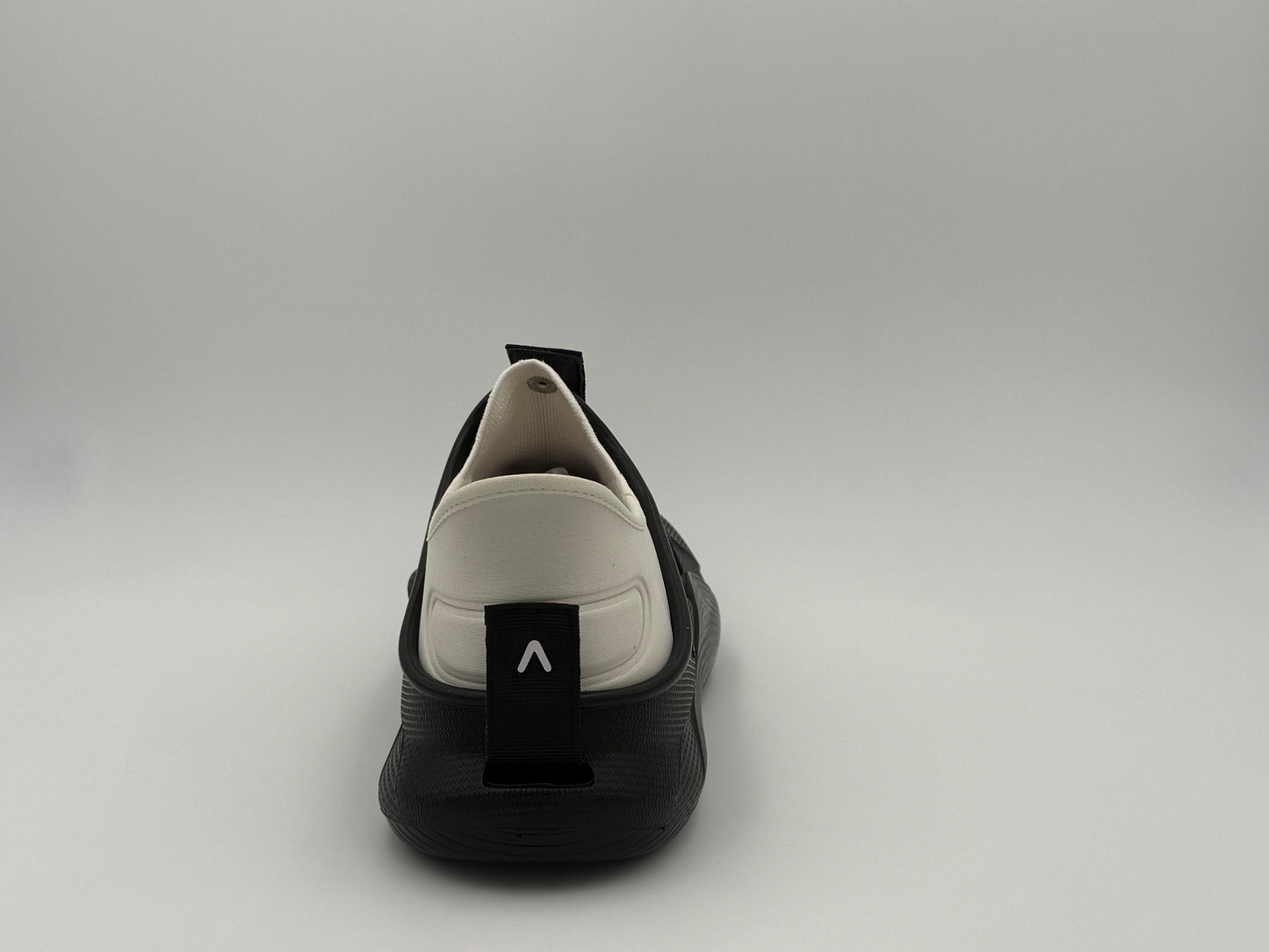 RALFY'S N1 Black/White Combo