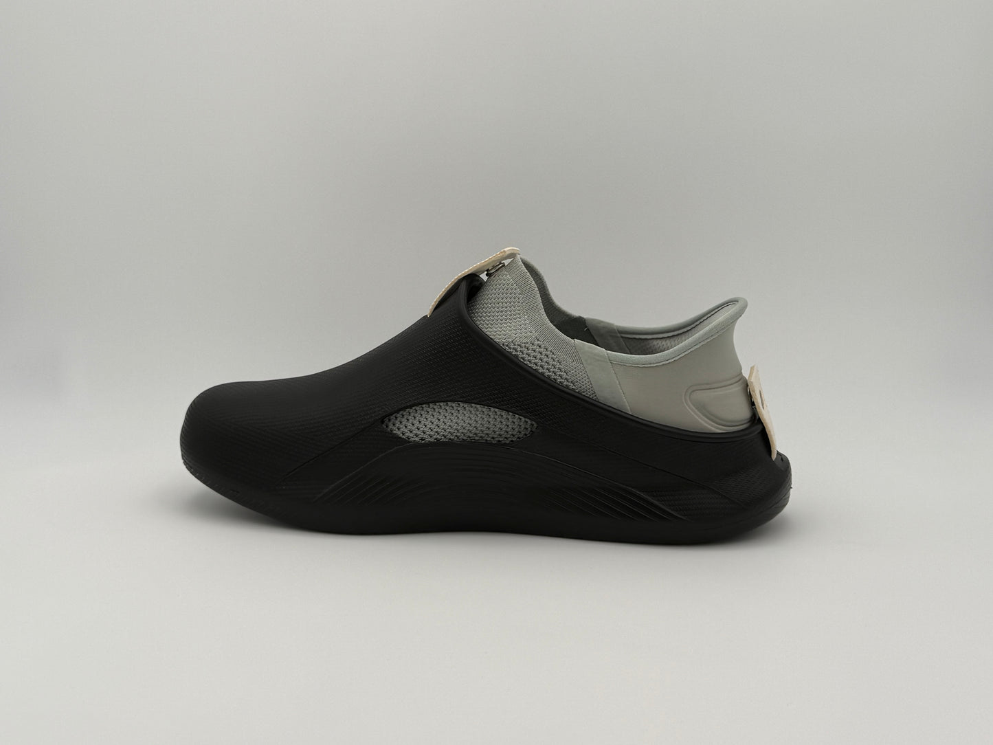 RALFY'S N1 Black/Grey Combo
