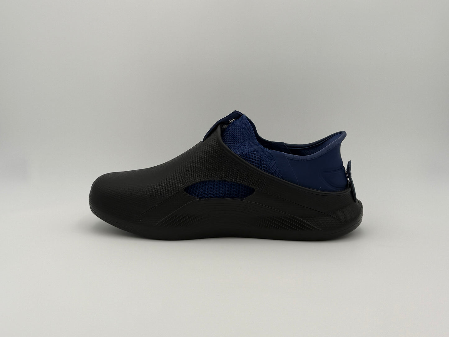 RALFY'S N1 Black/Navy Combo