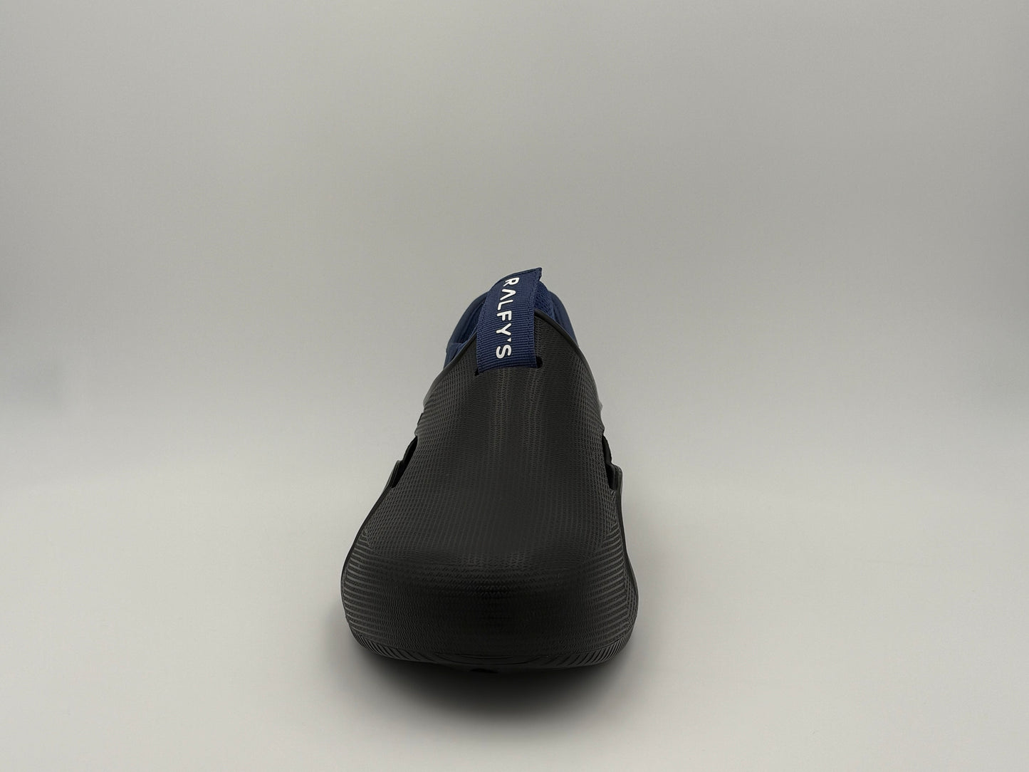RALFY'S N1 Black/Navy Combo