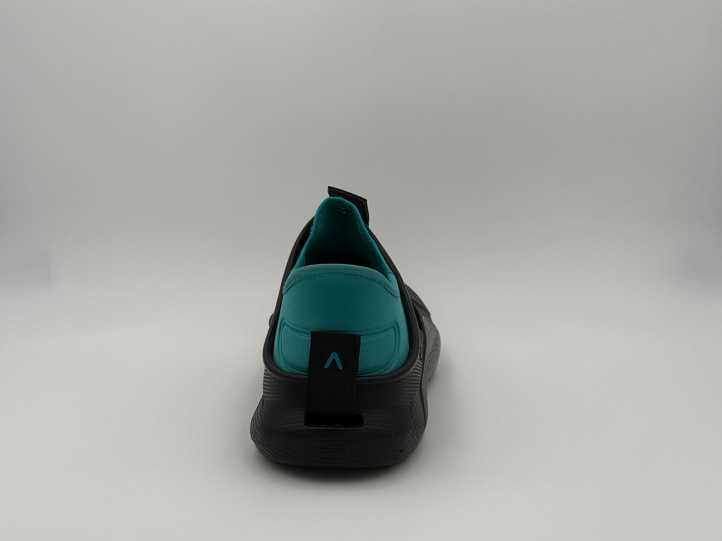 RALFY'S N1 Black/Teal Combo
