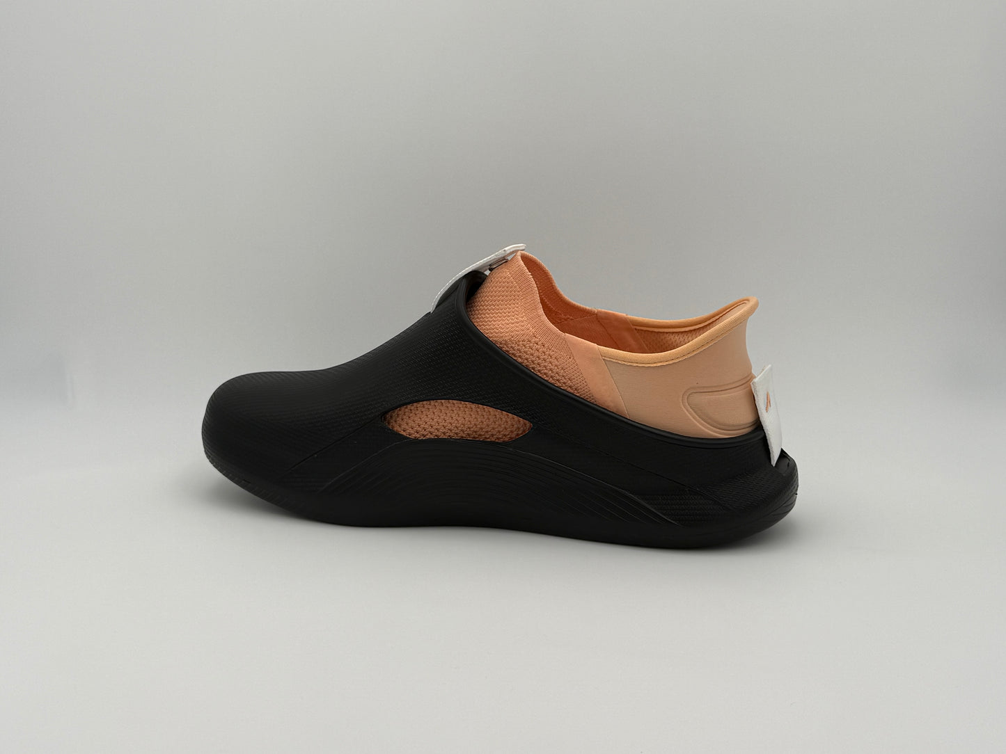 RALFY'S N1 Black/Peach Combo