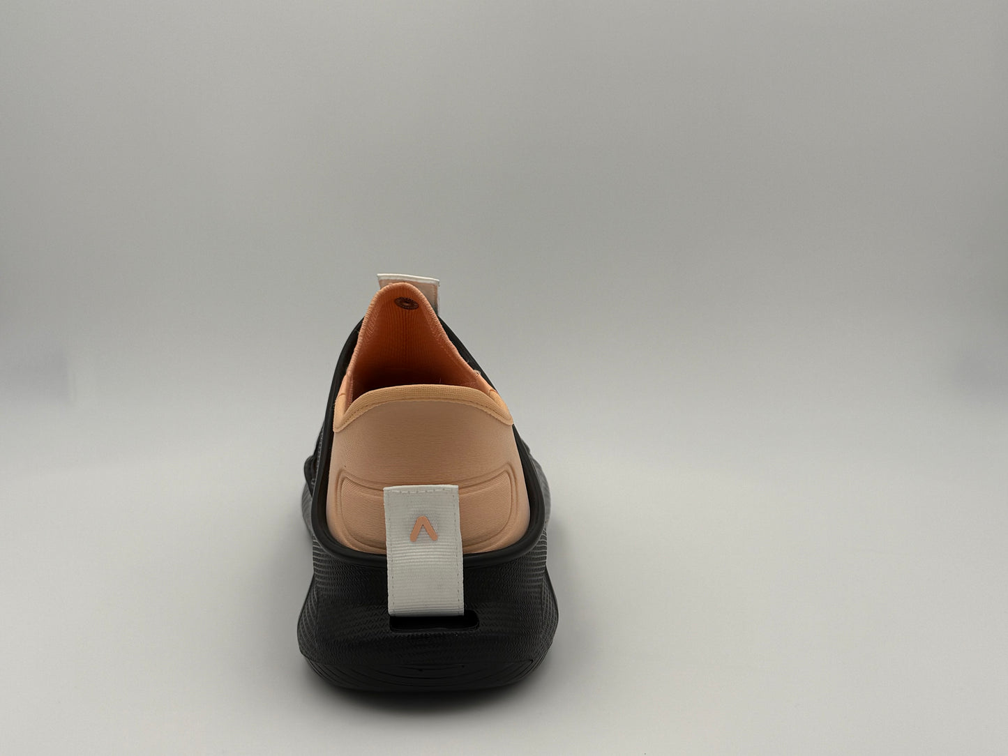 RALFY'S N1 Black/Peach Combo