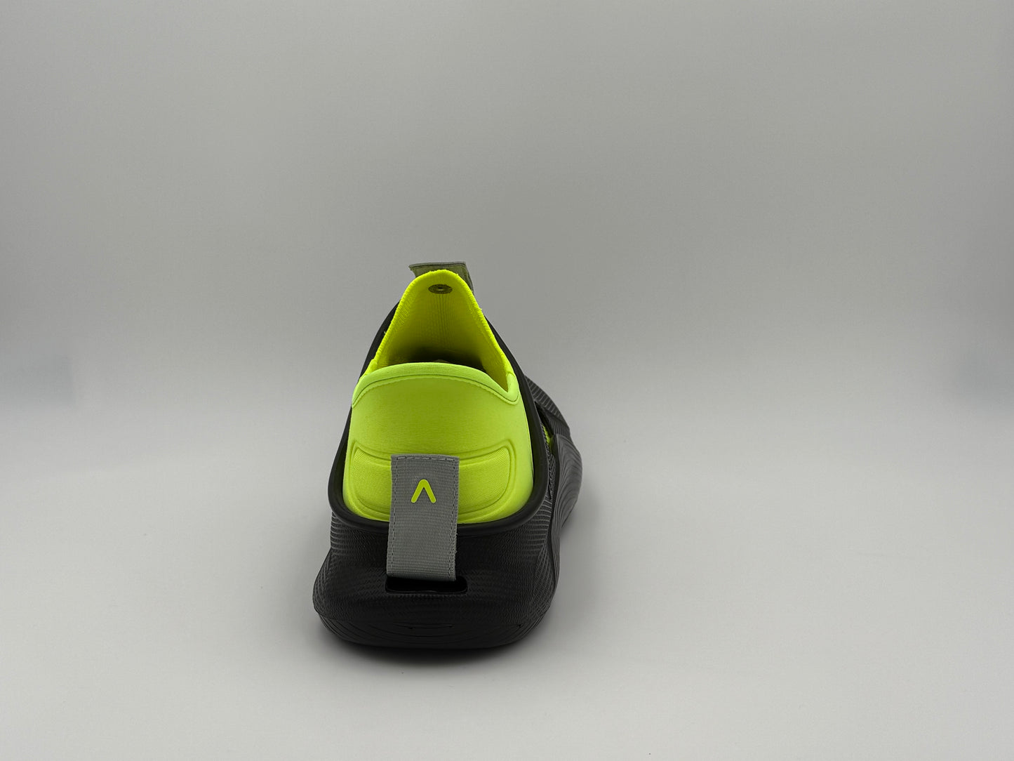 RALFY'S N1 Black/Yellow Combo