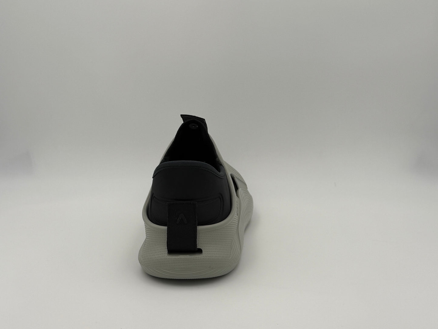 RALFY'S N1 Grey/Black Combo