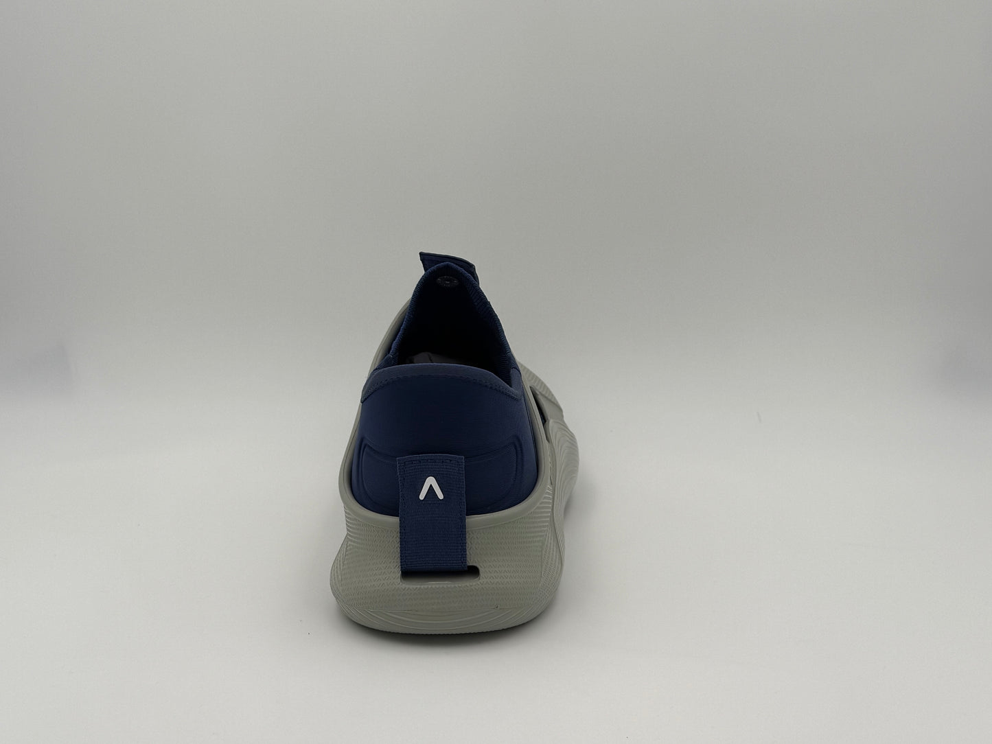 RALFY'S N1 Grey/Navy Combo