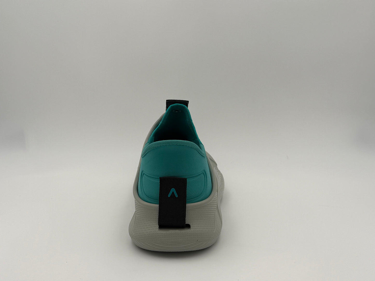 RALFY'S N1 Grey/Teal Combo