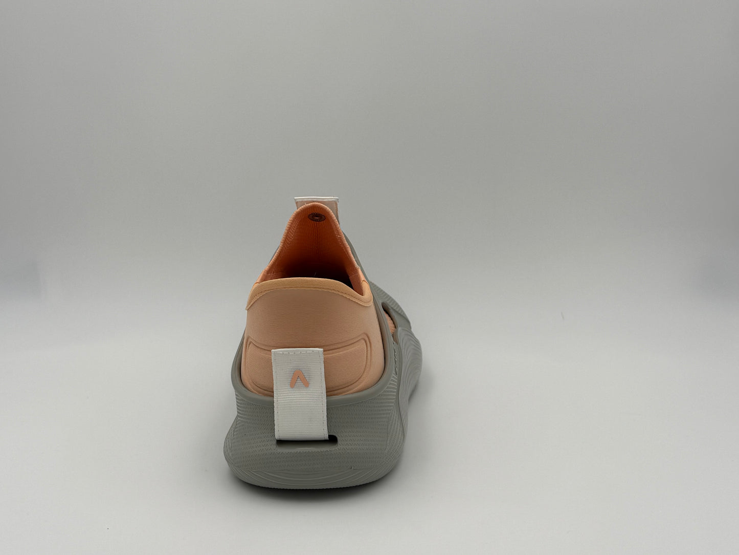 RALFY'S N1 Grey/Peach Combo