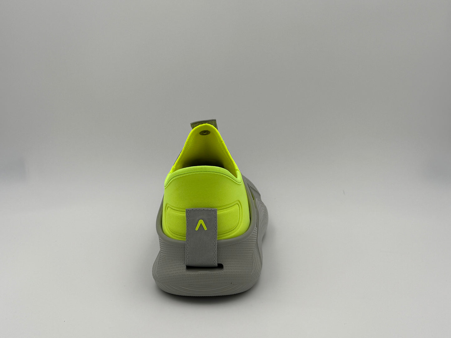 RALFY'S N1 Grey/Yellow Combo