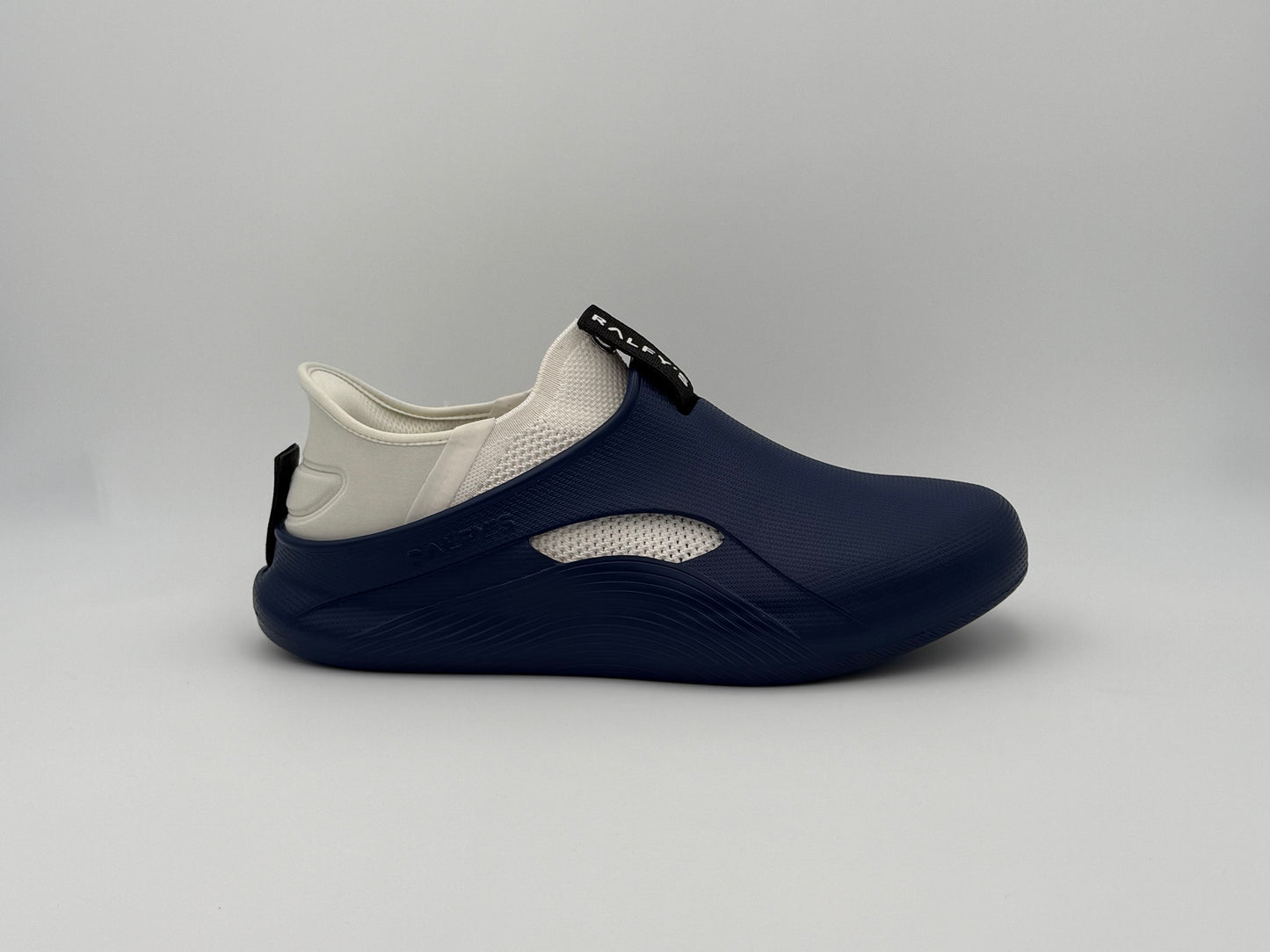 RALFY'S N1 Navy/White Combo