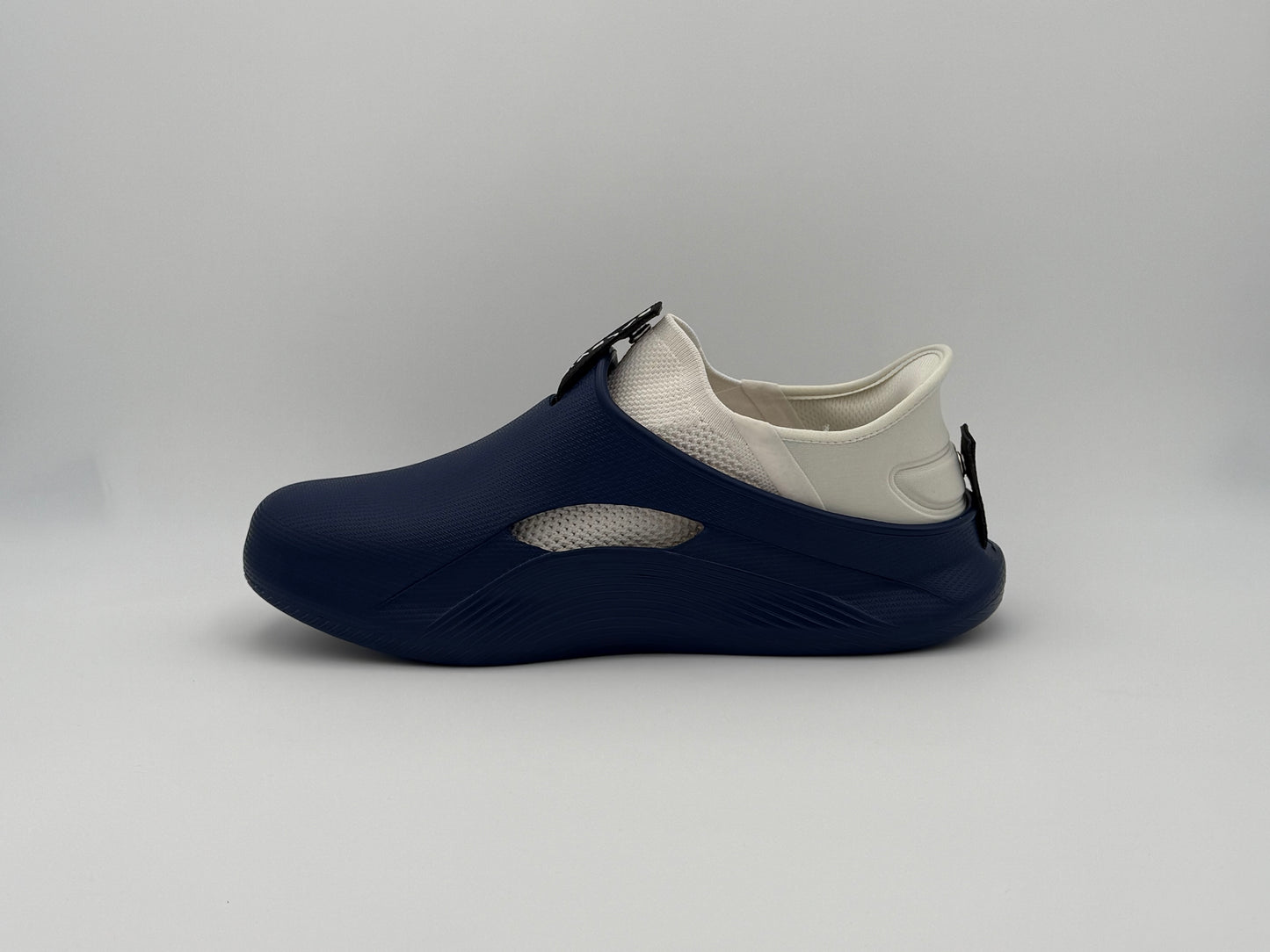 RALFY'S N1 Navy/White Combo