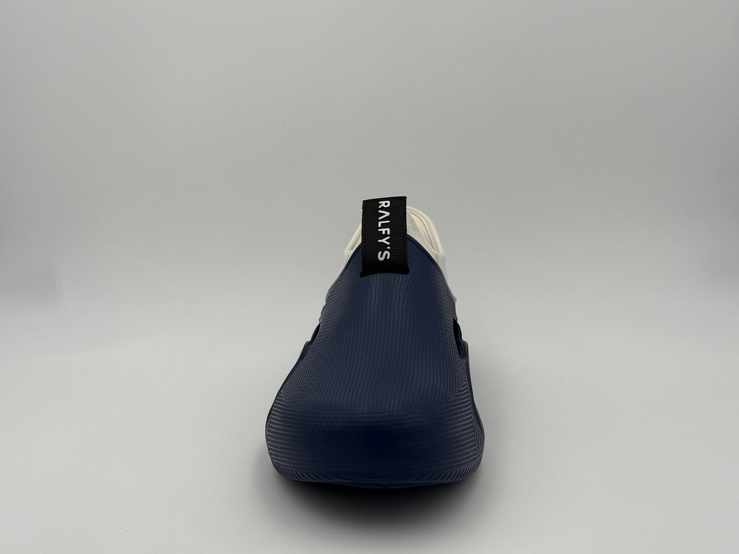 RALFY'S N1 Navy/White Combo