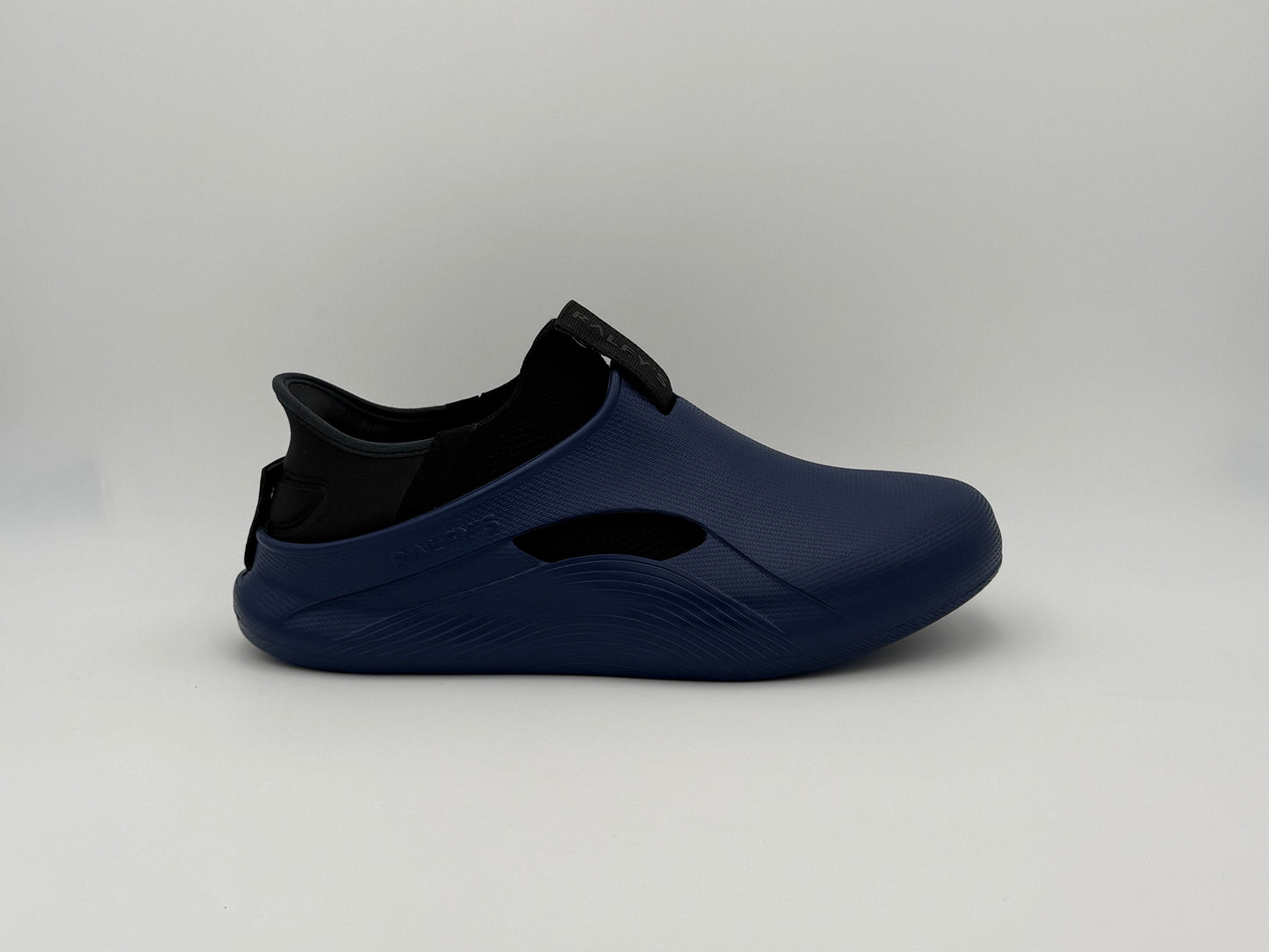 RALFY'S N1 Navy/Black Combo