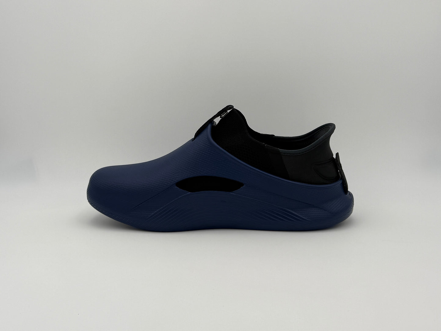 RALFY'S N1 Navy/Black Combo
