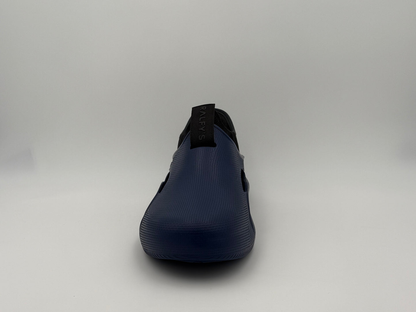 RALFY'S N1 Navy/Black Combo