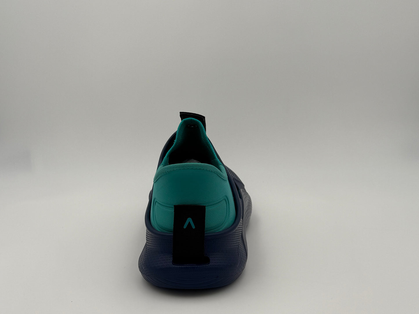RALFY'S N1 Navy/Teal Combo