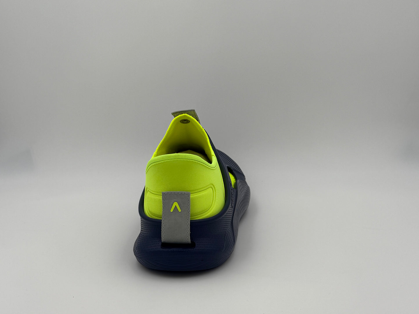 RALFY'S N1 Navy/Yellow Combo