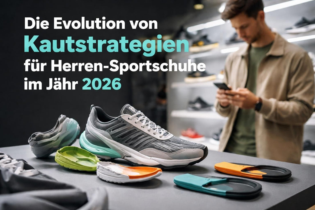 Men Nike Shoes On Sale: Strategien und Alternativen 2026