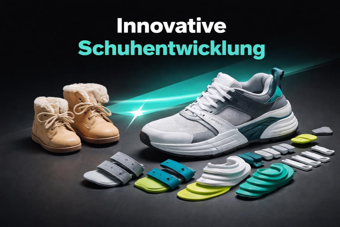 Botty Schuhe: Der ultimative Guide für 2026