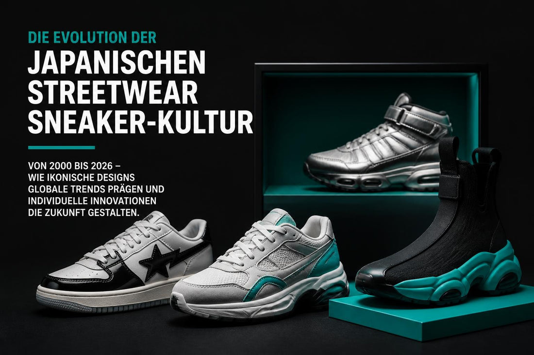Bapesta Schuhe: Der ultimative Guide für 2026