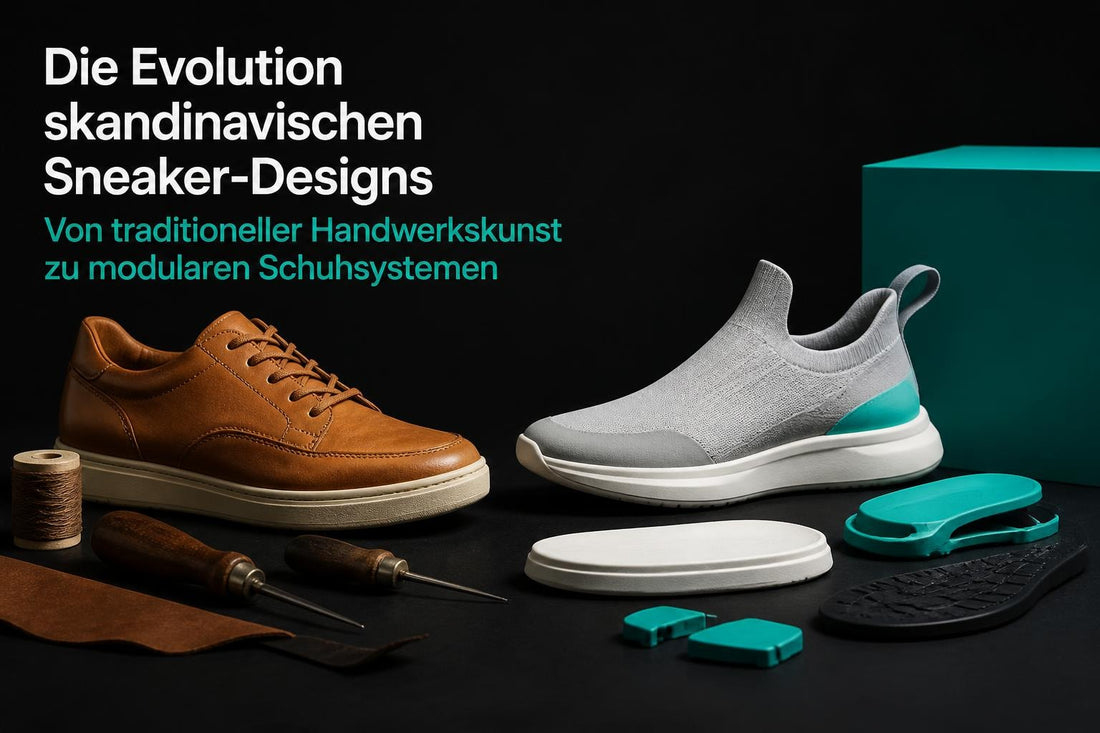 Pavement Schuhe: Qualität, Stil und Innovation 2026