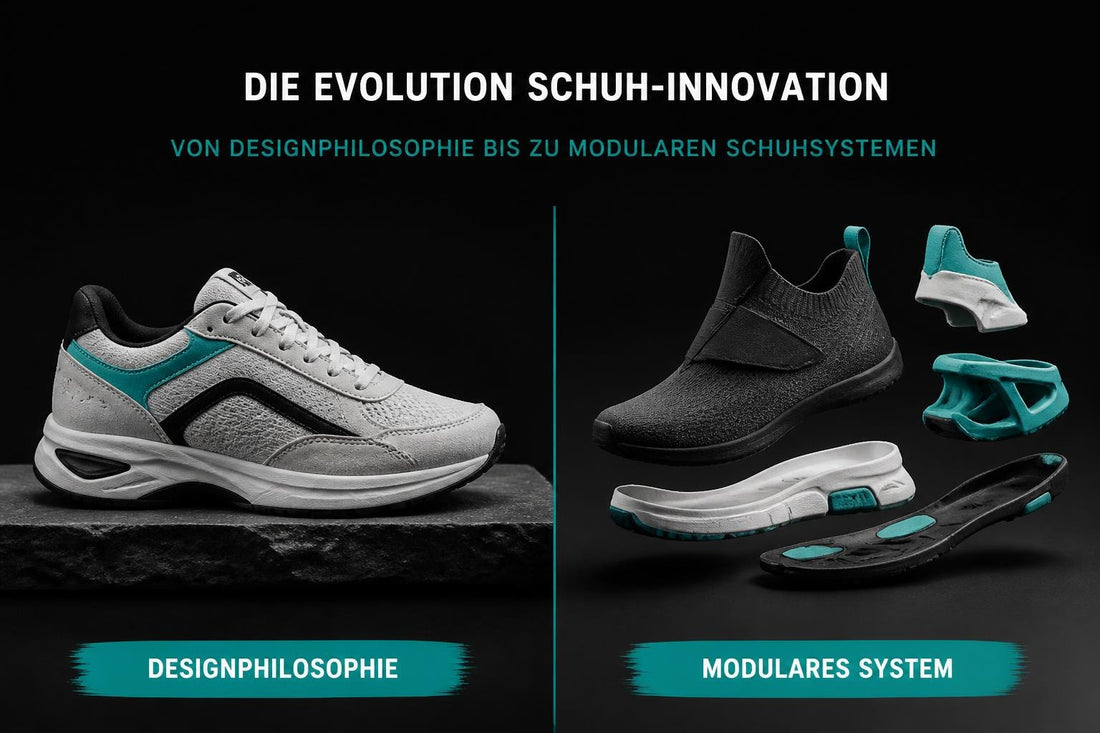 XTI Schuhe: Innovation und Stil für moderne Träger 2026