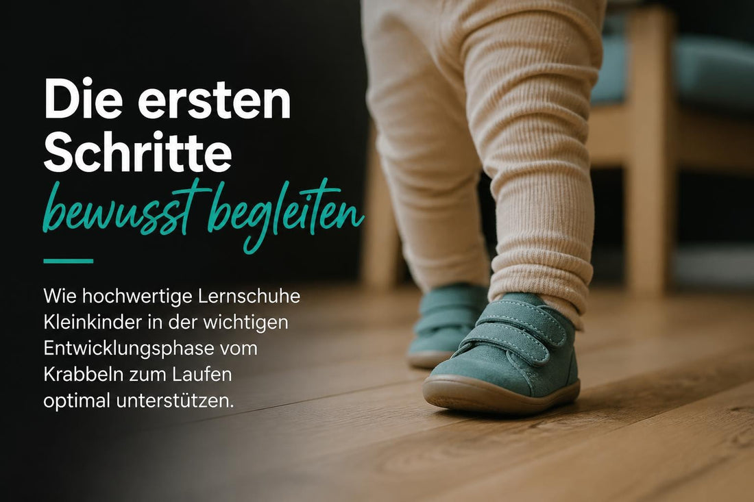 Superfit Lauflernschuhe: Der ultimative Ratgeber 2026