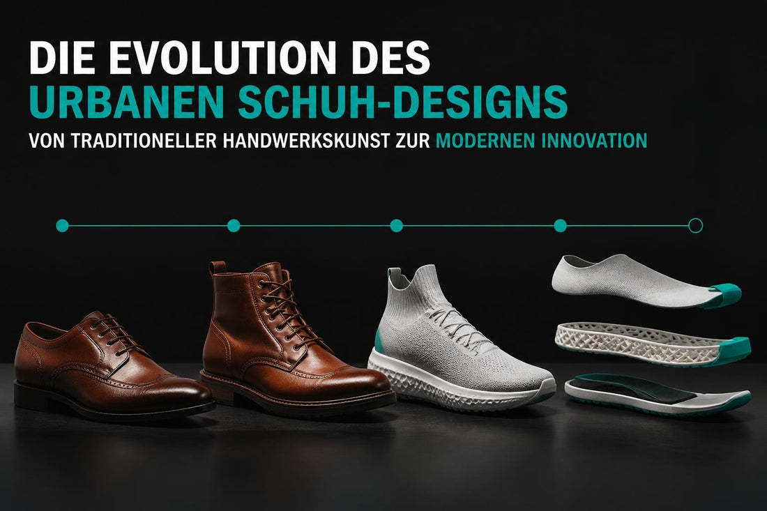 Bullboxer Schuhe: Qualität, Stil und Innovation 2026
