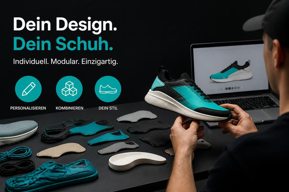 Girotti Schuhe: Maßgeschneiderte Innovation im Vergleich