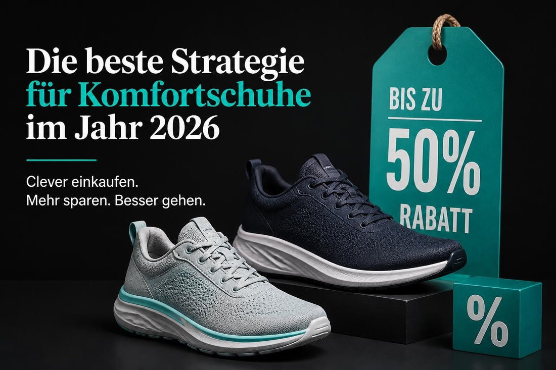 Skechers Shoes Offer: Beste Deals & Spartipps 2026
