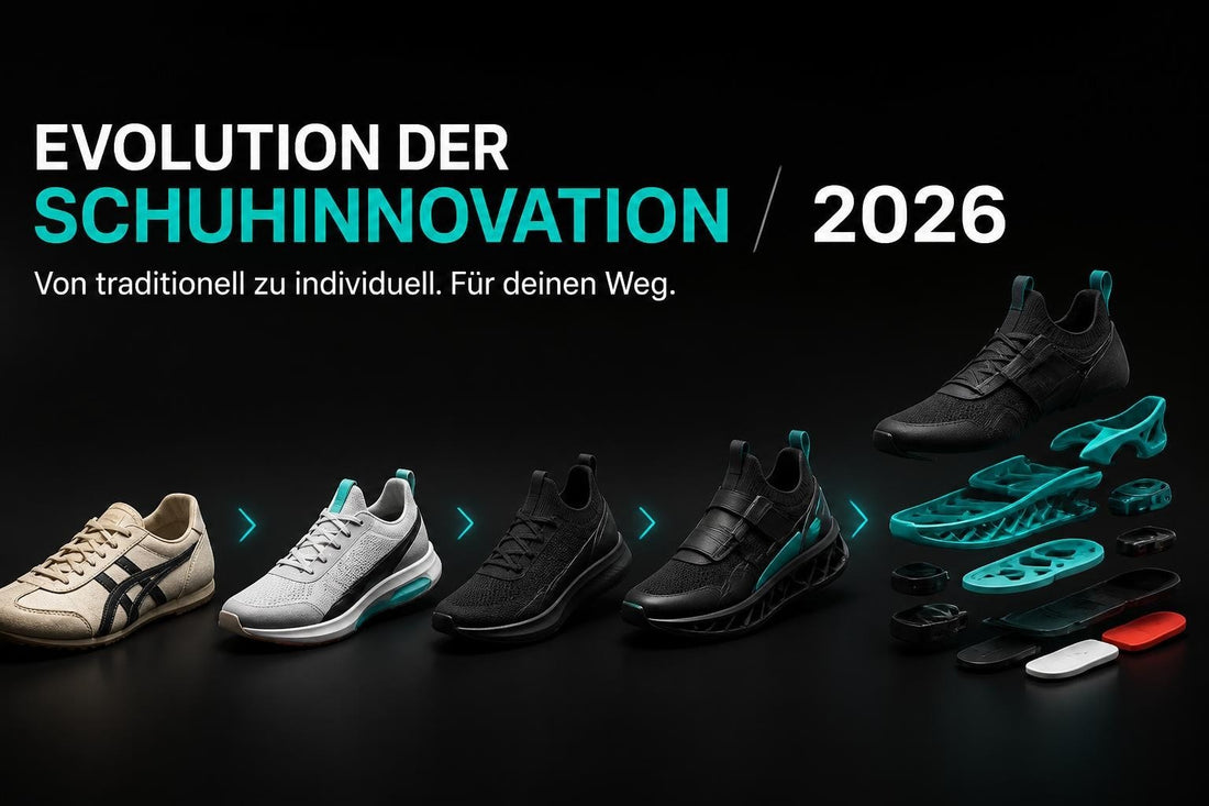 Skechers New Shoes 2026: Trends und Innovationen