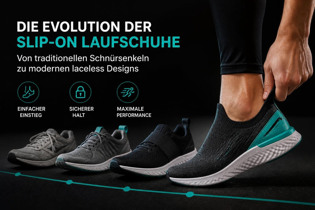 Nike Slip On Running Shoes: Innovation & Komfort 2026